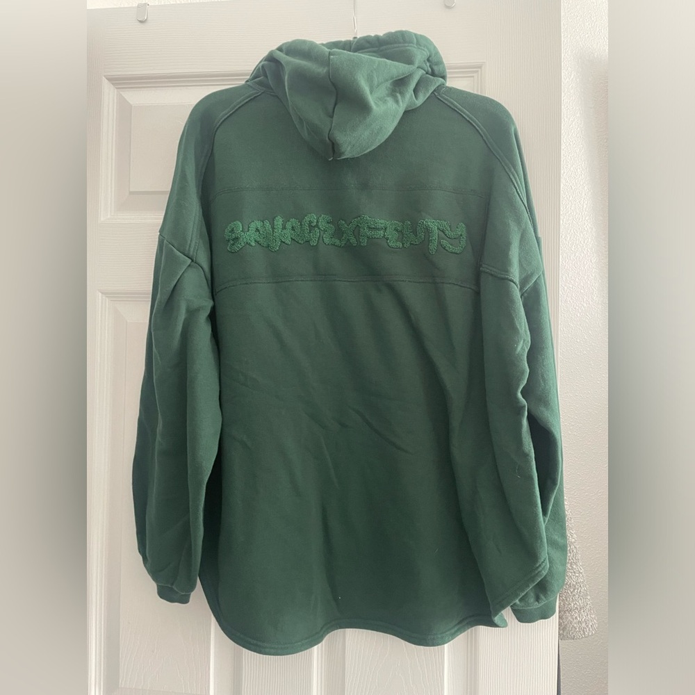 SavageXFenty Hoodie